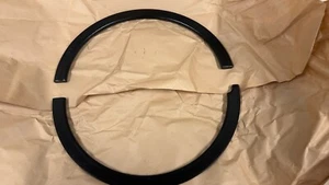 Caterpillar DP45 Forklift 12" Split Rim OEM Wheel Lock Ring NOS 9183906813 - Picture 1 of 8