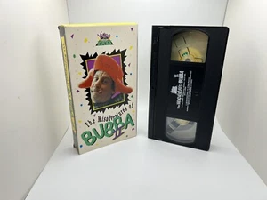 DIE MISSGESCHICKE VON BUBBA II - Jim Varney / Young Bucks VHS - Bild 1 von 6