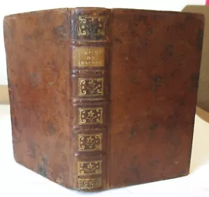 A.-M. POULLAIN DU PARC LA COUTUME DE BRETAGNE 1759 EO DROIT ANCIEN JURISPRUDENCE - Imagen 1 de 15