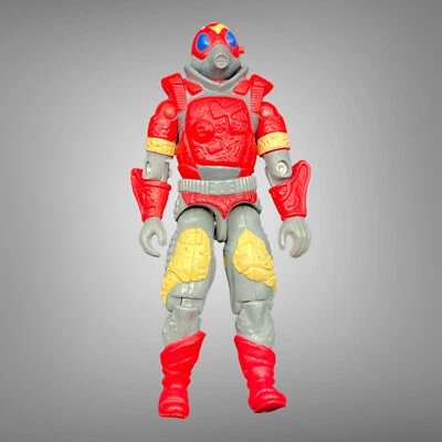 Guardia Real V1 G.I. Figura de acción Hasbro Joe 1987 vintage Foto 1 de 3