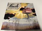 Finch Say Hello To Sunshine New Yellow 2x Vinyl LP Classic 2014 SRC Limited 500