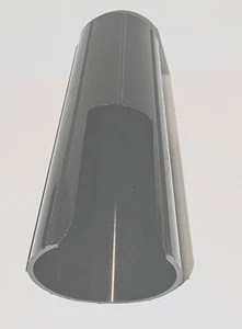Tapa de plástico estándar para clarinete Bb - Imagen 1 de 3