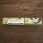 GRAV Clear Pink Glass Classic Steamroller (7”) New In Box