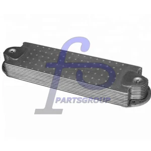Enfriador de aceite 20700516 20742946 para el motor Volvo Truck D13 D16 - Imagen 1 de 1
