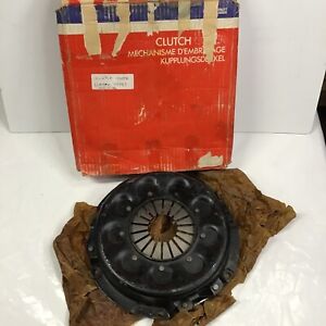 Rover 2000 2000TC P6 Later Clutch Pressure Plate W/O Collar 1967 To 1972 / NOS