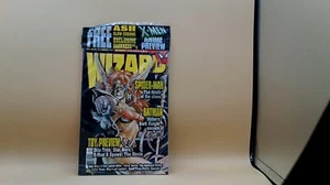 Wizard: The Guide to Comics #64 - Angela Cover Neu Sealed - Bild 1 von 2