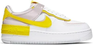 Size 6 - Nike Air Force 1 Shadow Sunshine W - Picture 1 of 1