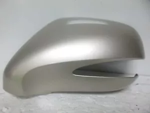 10-15 LEXUS RX350 / RX450 MIRROR COVER CASHMERE LEFT SIDE DRIVER LH - Bild 1 von 7