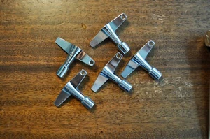 Ludwig Drum Key ~ 1960's {for 1 key] - Picture 1 of 1