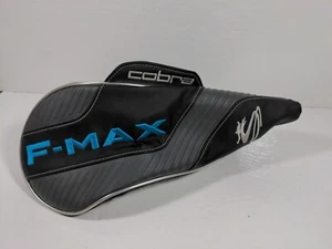 Cobra Super lite F-MAX Golf Club Head Cover - Picture 1 of 12
