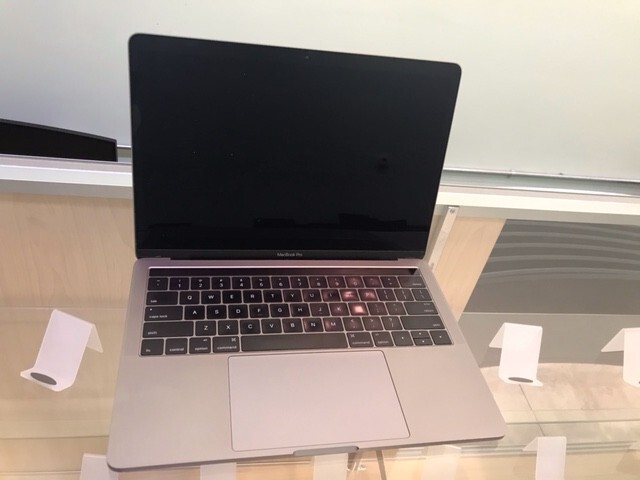2016 Apple MacBook Pro 1TB Hard Drive Laptops for sale - eBay 2016 Apple MacBook Pro 1TB Hard Drive Laptops for sale - eBay