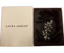 Laura Ashley Limited Edition 1990’s Bramble Brooch