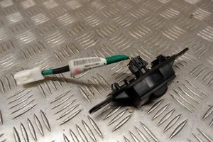 LEXUS ES 2020 TAILGATE REAR TRUNK CAMERA 86799-33050 OEM - Picture 1 of 9