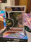 Funko Pop Spiderman No Way Home Green Goblin Classic w Protector SPECIAL EDITION