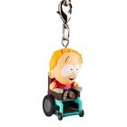 Timmy - South Park Zipper Pull / Keychain Series 2 by Kidrobot