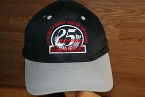 VTG 1996 Dale Earnhardt 25th Anniv Nascar Winston Cup #3 Intimidator Hat Cap - Picture 1 of 8