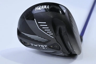 Honma TW 757 S Driver / 9 Degree / Stiff Flex Honma Vizard MP 6 Shaft - Image 1 of 4