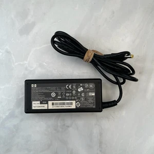 Official HP PPP009L 380467-001 Power Supply Adaptor 18.5V 3.5A 65W - Picture 1 of 5