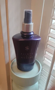 Saints & Sinners Velvet Divine Leave-In Conditioner 8.5 oz NEW - Picture 1 of 3
