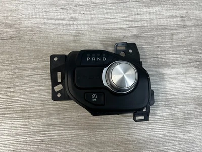 2019 - 2020 OEM RAM 1500 Dash Transmission  Gear Shifter Knob Switch Foto 1 de 4
