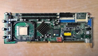 IEI Industrial Mother Board ROCKY-4786EV-RS-R40 VER:4.0 - Image 1 of 4