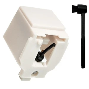 Aguja de repuesto para reproductor de discos de vinilo Stylus ATN3600L para AT-LP608963 - Imagen 1 de 13