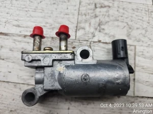 92-95 Honda Civic Del Sol 1.5L ICV IAC Idle Air Control Valve OEM 36450-P08-004 - Picture 1 of 9