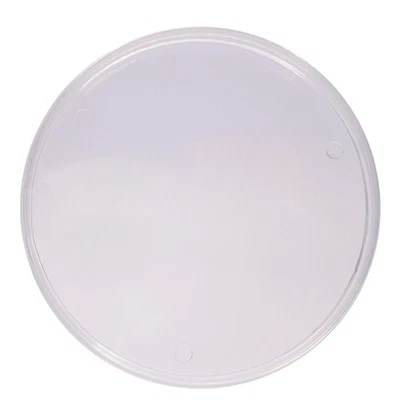 Discos aglutinantes de hojas sueltas de 2,1 pulgadas/54 mm 11 piezas discos de expansión encuadernados en disco anillos para... Foto 1 de 4