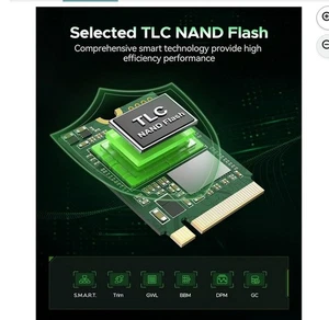 ORICO SSD 2230 256GB - Foto 1 di 4