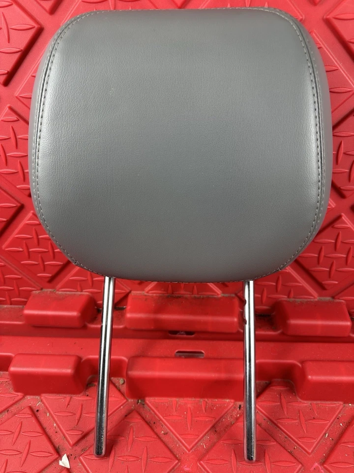 Lincoln Aviator 2020-2024 asiento delantero izquierdo o derecho reposacabezas OEM Foto 1 de 4