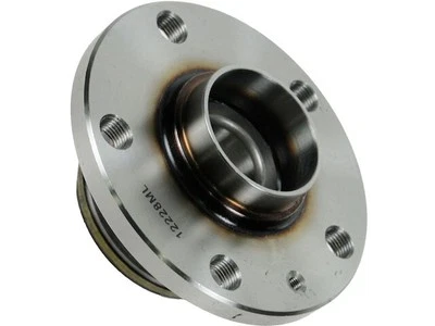 For 2010-2014 Volkswagen GTI Wheel Hub Assembly 51146CZSW 2012 2011 2013 - Image 1 of 2