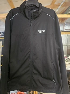 milwaukee Jacket 2xl - Image 1 of 4