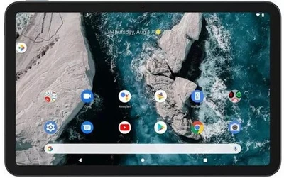 Nokia T20 Blau 64 GB Tablet Ohne Simlock Refurbished Sehr Gut - Bild 1 von 2