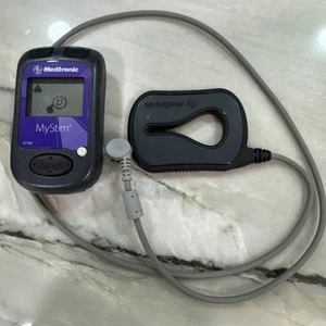 Medtronic MyStim Patientenprogrammierer 97740 Gerät, nur was abgebildet ist - Bild 1 von 4