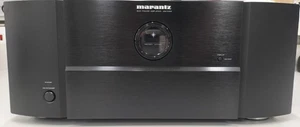 MARANTZ MM7055 5-Channel Power Amplifier used from japan - Picture 1 of 8
