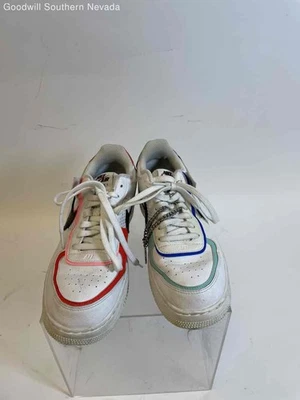 Nike Women's Multicolor Sneakers - Size 9.5 - Image 1 of 4