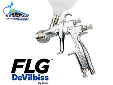 Devilbiss FLG-G5 1.4mm Paint Spray Gun (Finish line) 905167
