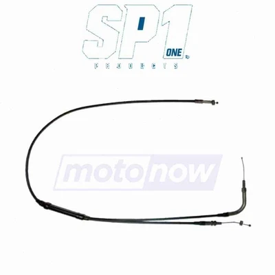 SP1 Throttle Cable for 2000 Ski-Doo Mach Z R - Control Cables Throttle yi Foto 1 de 4