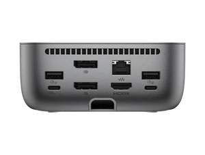 Station d'accueil HP Thunderbolt 4 Ultra 280W G6 - Photo 1/5