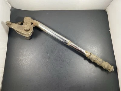 Triumph TR3A, TR3B Hand Brake Lever - Image 1 of 4