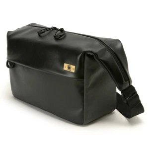 ACAM-BS0002 BKGY ARTISAN & ARTIST Basalt Series Shoulder bag type camera bag New - Picture 1 of 16