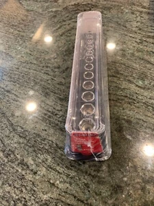 Snap-on 112tmmy 1/4" drive 5 thru 15 mm 6-point shallow socket set sealed - Picture 1 of 5