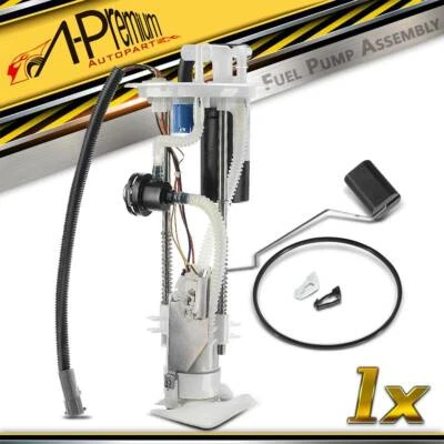 Fuel Pump Module Assembly for Ford Ranger Mazda B2300 B3000  2001-2003 2.3L 3.0L - Image 1 of 4