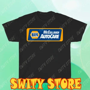 Hot New Men Shirt Napa Auto Parts Logo Logo Men's T-Shirt Funny Size S to 5XL - Picture 1 of 4