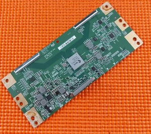 LVDS PARA SONY KD-55XG8096 KD-55FX7596 KD-55XF7596 55" TV HV550QUBN5L 47-6021164 - Imagen 1 de 3