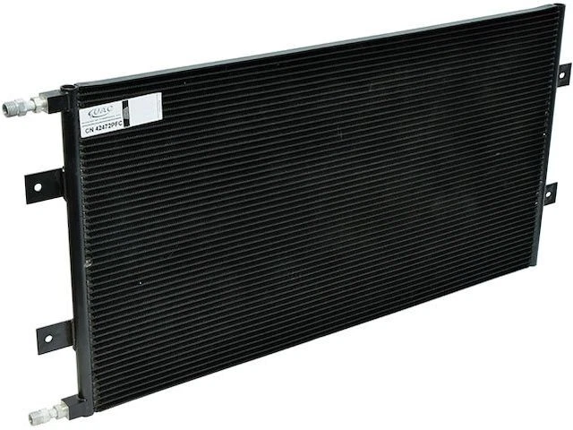 UAC 98QP52N A/C Condenser Fits 2000-2001 Sterling Truck LT9511 Foto 1 de 1