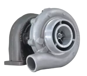BorgWarner 177257 for Turbocharger SX S200 T4 A/R .83 51mm Inducer - Picture 1 of 3