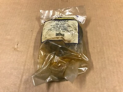 Filtro de aire NOS NAPA para reemplazar Clinton 00-202-3300, Tecumseh 30804, Kohler 230840 Foto 1 de 4