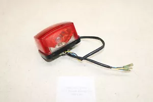2014 Yamaha Viking 700 Eps Left or Right Rear Tail Taillight Back Brake Light - Picture 1 of 7