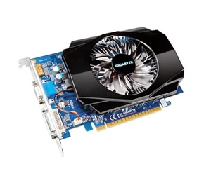 Gigabyte GeForce GT 630 (GV-N630-2GI) 2 GB DDR3 PCI-E #29936 - Imagen 1 de 1